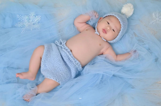 塔城宝宝的辅食制作