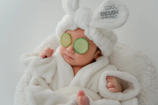 塔城宝宝不喝奶粉