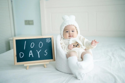 塔城宝宝发热症状